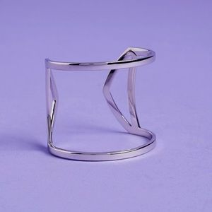 Jules Smith Silver Cuff
